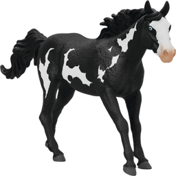 Schleich 14900 - Horse Club - Paint Horse valaš