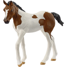 14899 - Horse Club - Žrebiček Paint Horse