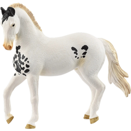 Schleich 14898 - Horse Club - Žrebec Marwari