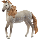 Schleich 14895 - Horse Club - Andaluzijski žrebec