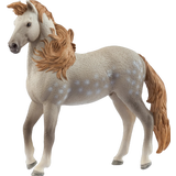 Schleich 14895 - Horse Club - Stallion Andalusian