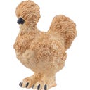 Schleich 14891 - Farm World - Poule Soie