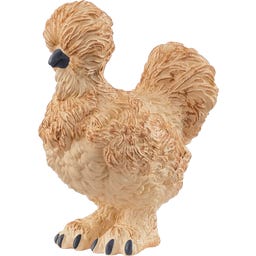 Schleich 14891 - Farm World - Poule Soie