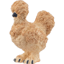 Schleich 14891 - Farm World - Silkie chicken