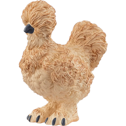 Schleich 14891 - Farm World - Silkie chicken
