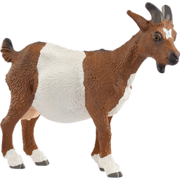 Schleich 14887 - Svet kmetij - Koza