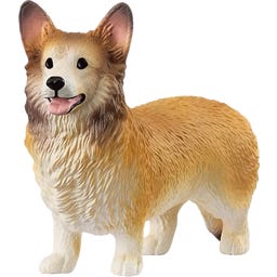 Schleich 13999 - Farm World - Welsh Corgi