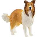 Schleich 13998 - Farm World - Škotski ovčar