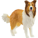 Schleich 13998 - Farm World - Hund Collie
