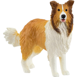 Schleich 13998 - Kmečki svet - pes Collie