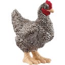 Schleich 13997 - Farm World - Plymouth Rock Kip