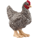 13997 - Farm World - piščanec Plymouth Rock