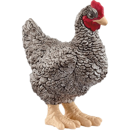 13997 - Farm World - Chicken Plymouth Rock