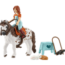 42518 - Horse Club - Horse Club Mia & Spotty