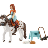 42518 - Horse Club - Horse Club Mia & Spotty
