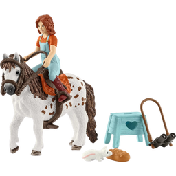 42518 - Horse Club - Horse Club Mia & Spotty