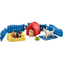 Schleich 42480 - Farm World - Prostor za kužke