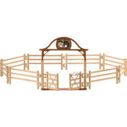 42434 - Konjeniški klub - Izbrisališče z vrati