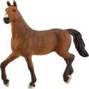 13945 - Horse Club - Oldenburger Stute