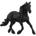 Schleich 13975 Horse Club - Stallion Friese