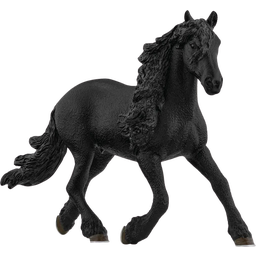 Schleich 13975 Horse Club - Stallion Friese