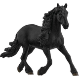 Schleich 13975 Horse Club - Stallion Friese