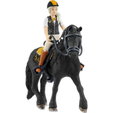 Schleich 42640 - Horse Club - Tori och Princess
