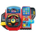 Ready, Set, School - Adventure learning steering wheel - 1 item