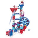 VTech Marble Rush - Spidey Super Spin Challenge SP300 E, 1 Stk - 1 Stk