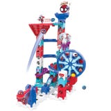 VTech Marble Rush - Spidey Super Spin Challenge SP300 E, 1 Stk
