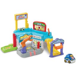 VTech Tut Tut Baby Flitzer - Autowerkstatt - 1 Stk