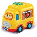 VTech Tut Tut Baby Flitzer - Pizzawagen - 1 Stk
