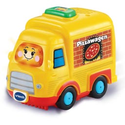 VTech Tut Tut Baby Flitzer - Pizzawagen - 1 Stk
