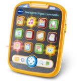 VTech Baby - Bilingual learning tablet