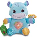 VTech Baby - Flauschiges Flusspferd - 1 Stk