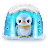 VTech Baby - 2-i-1 Starlight Penguin