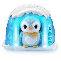VTech Baby - 2-in-1 Sternenlicht-Pinguin - 1 Stk
