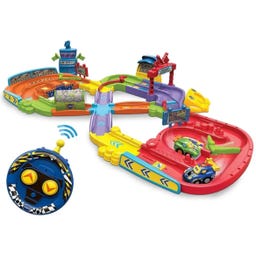 VTech Tut Tut Baby Flitzer - Pista da corsa RC - 1 pz.
