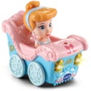 Tut Tut Baby Flitzer - La carrozza incantata di Cenerentola - 1 pz.