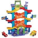 VTech Tut Tut Baby Flitzer - Zickzack-Turm - 1 Stk