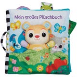 VTech Baby - Mein gro&szlig;es Pl&uuml;schbuch