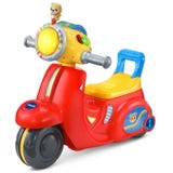 VTech Baby - Babys 2-in-1-Roller