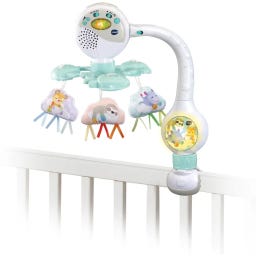 VTech Baby - Wolken-Mobile - 1 Stk