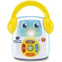 Dojenček - prvi predvajalnik glasbe za dojenčka - 1 k.