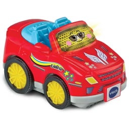 VTech Tut Tut Baby Flitzer - Cabrio - 1 Stk
