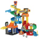 Tut Tut Baby Flitzer - Mega construction site - 1 item