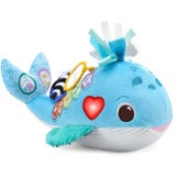 VTech Baby - Musical plush swallow