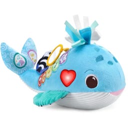 VTech Baby - Musical plush swallow - 1 item