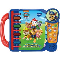 VTech PAW Patrol adventure book - 1 item