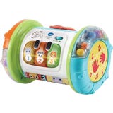 Baby - Tamburo esploratore rotante 3 in 1